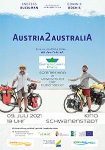 Austria2AustraliA